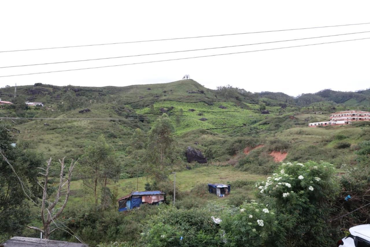 Ammukutty'S Cottage Munnar Exterior photo