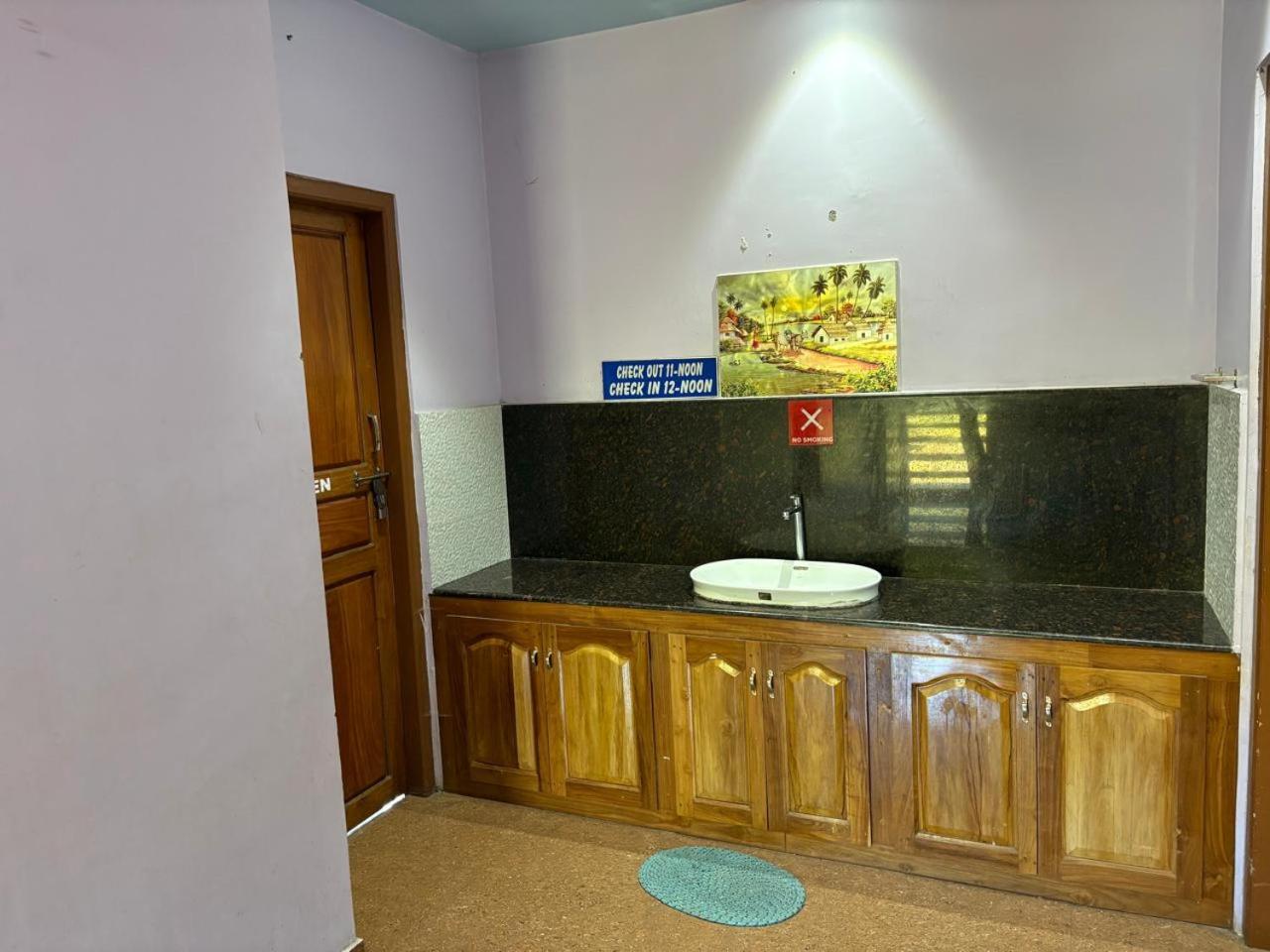 Ammukutty'S Cottage Munnar Exterior photo
