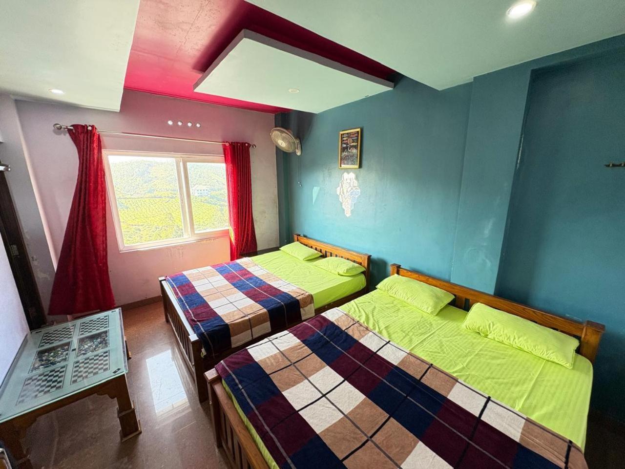 Ammukutty'S Cottage Munnar Room photo