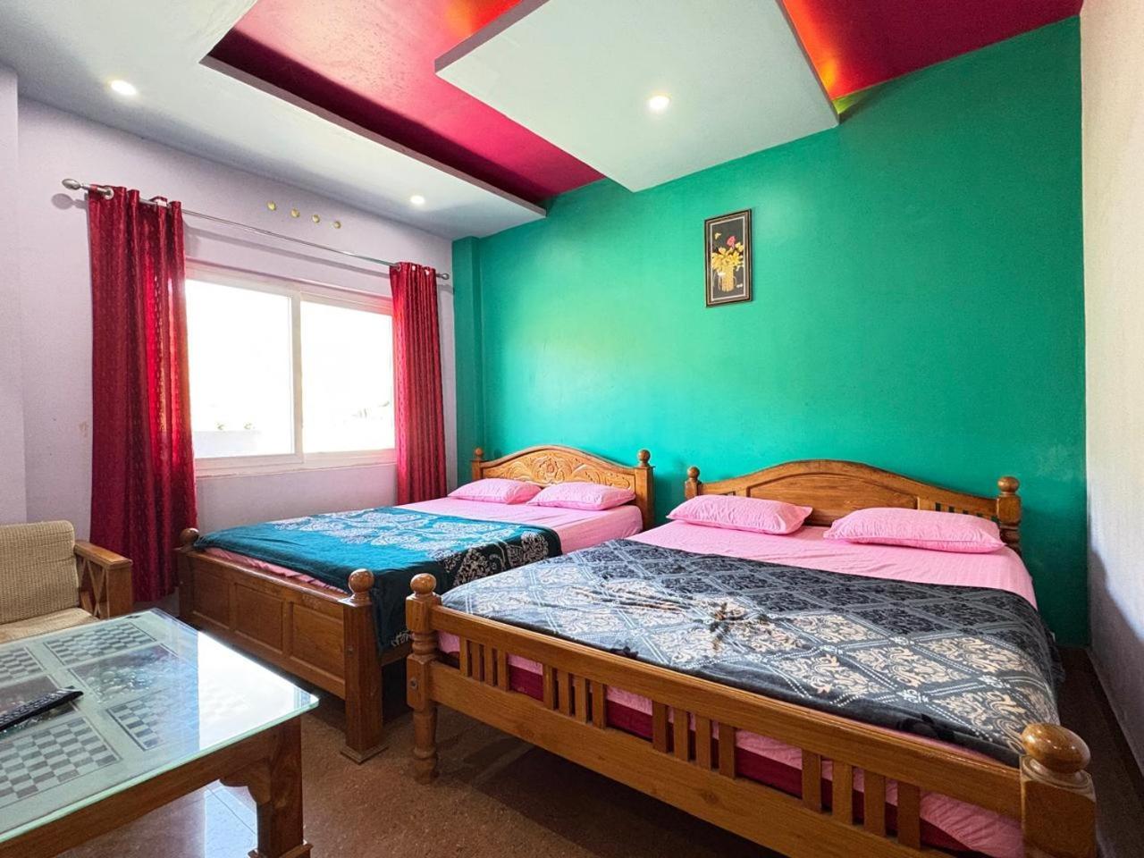 Ammukutty'S Cottage Munnar Exterior photo